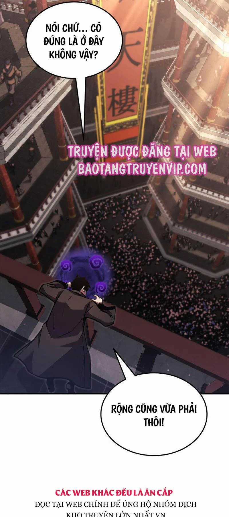 Ranker Tái Xuất Chapter 153 trang 71