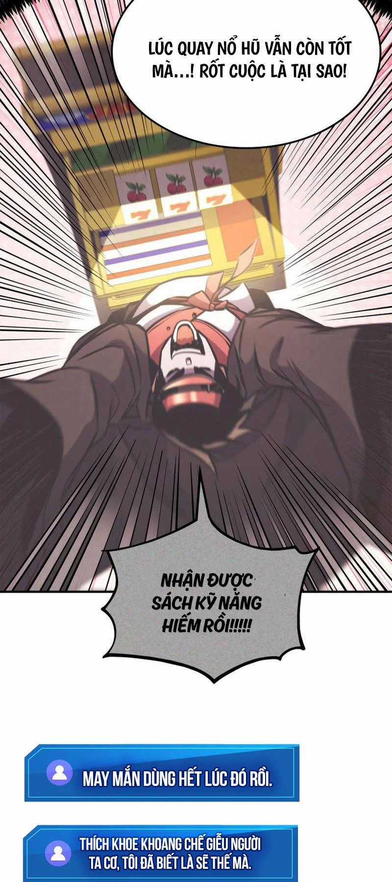 Ranker Tái Xuất Chapter 153 trang 73