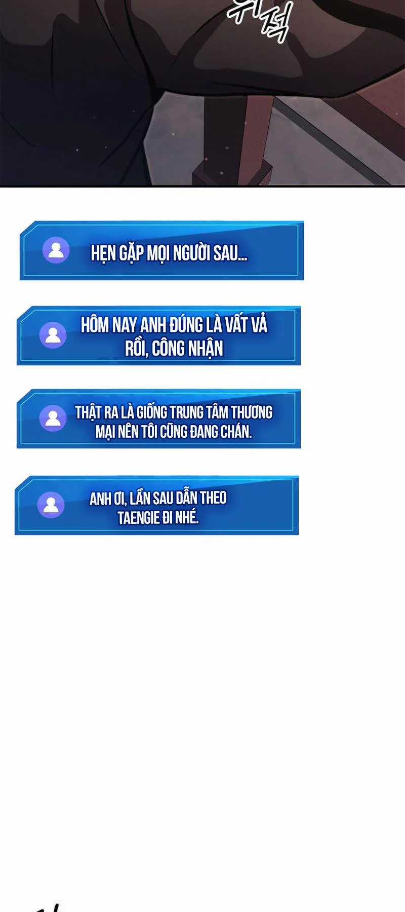 Ranker Tái Xuất Chapter 153 trang 75