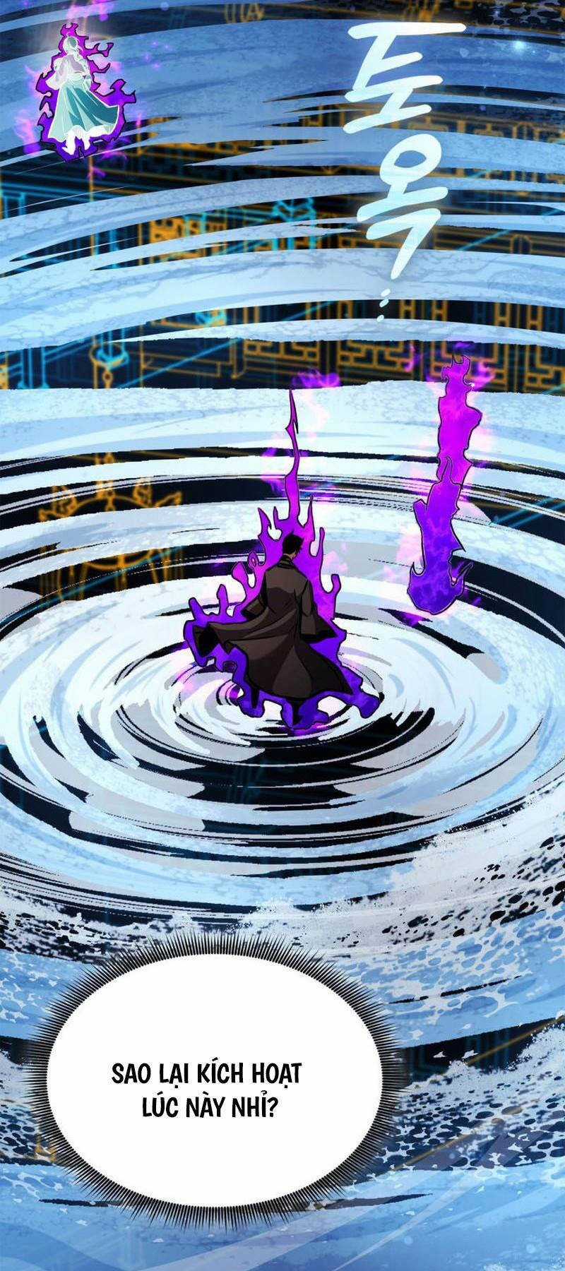 Ranker Tái Xuất Chapter 153 trang 80