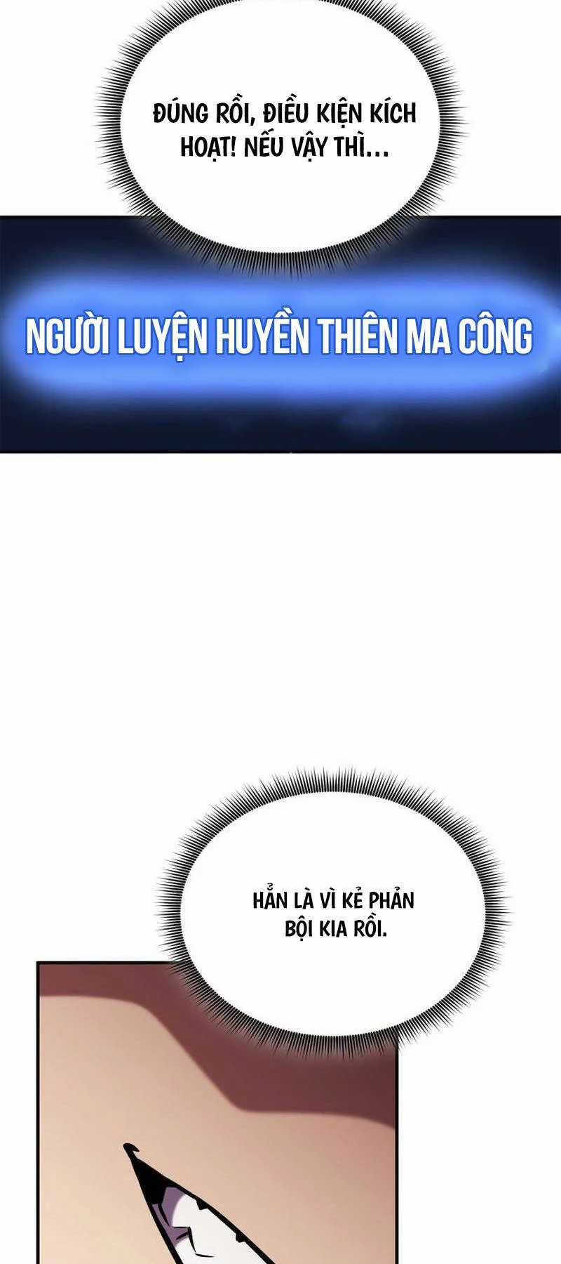 Ranker Tái Xuất Chapter 153 trang 82