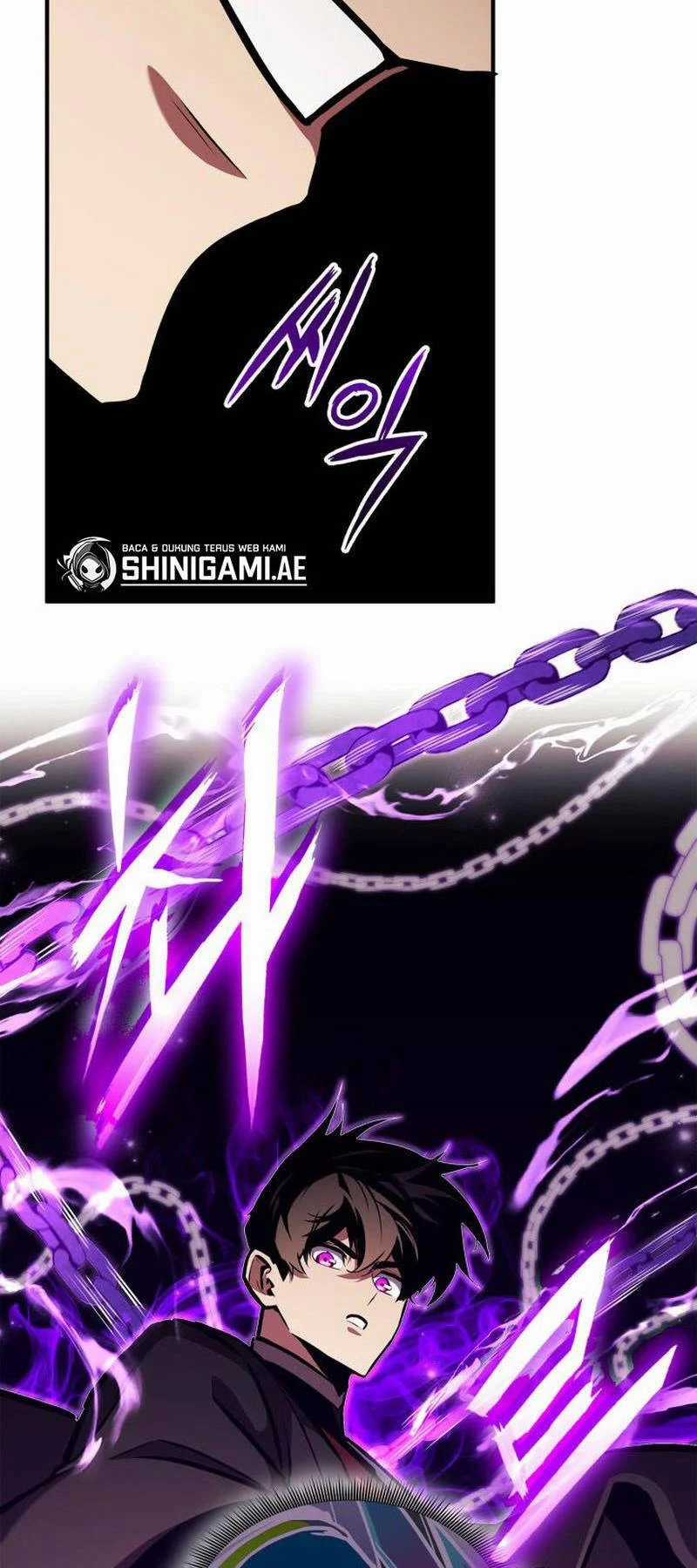 Ranker Tái Xuất Chapter 153 trang 83