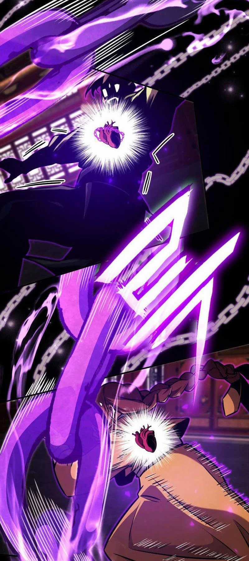 Ranker Tái Xuất Chapter 153 trang 85