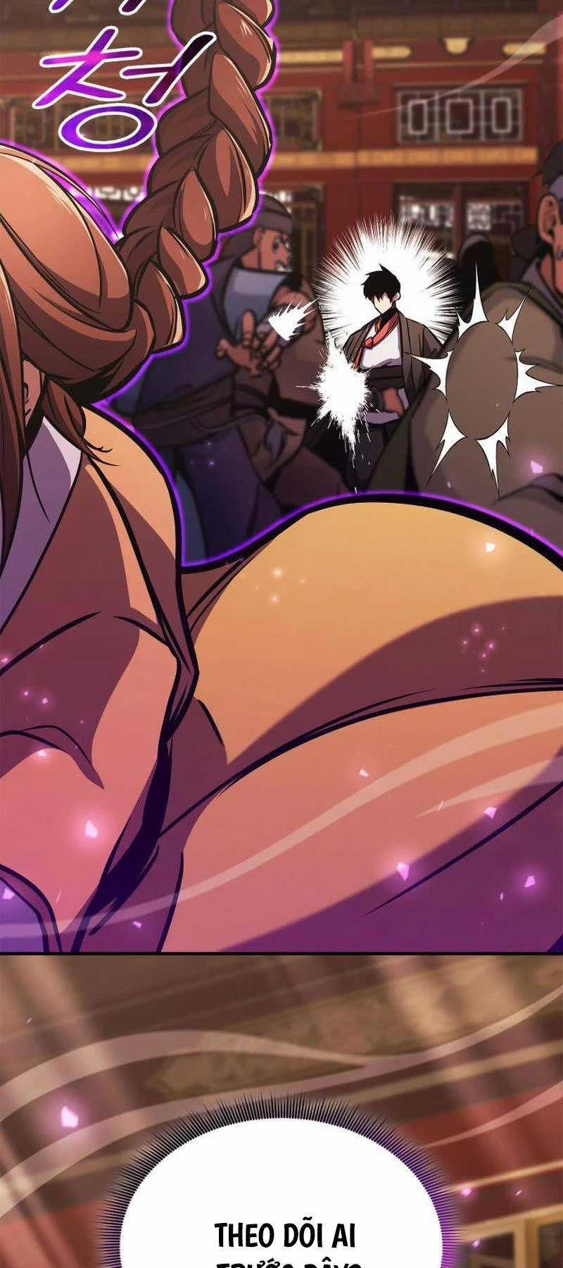 Ranker Tái Xuất Chapter 153 trang 87