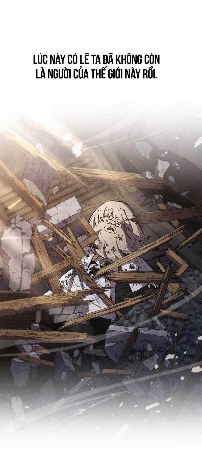 Ranker Tái Xuất Chapter 153 trang 9