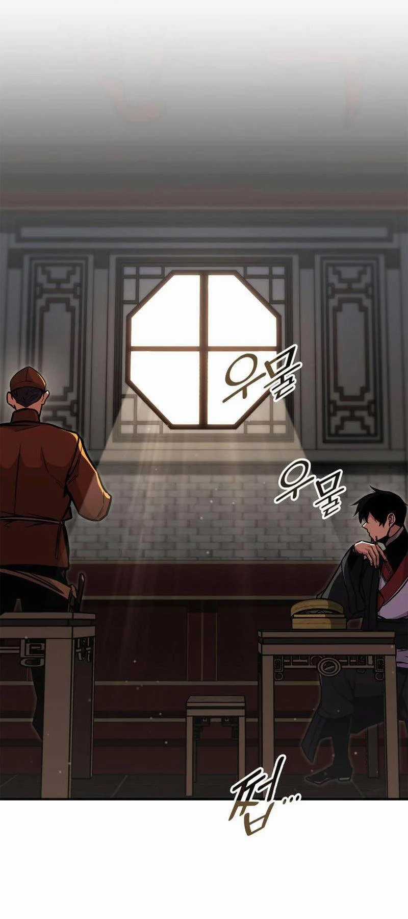 Ranker Tái Xuất Chapter 154 trang 11