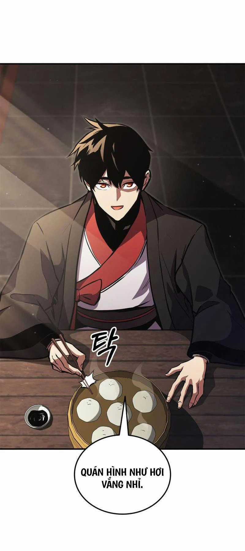 Ranker Tái Xuất Chapter 154 trang 12