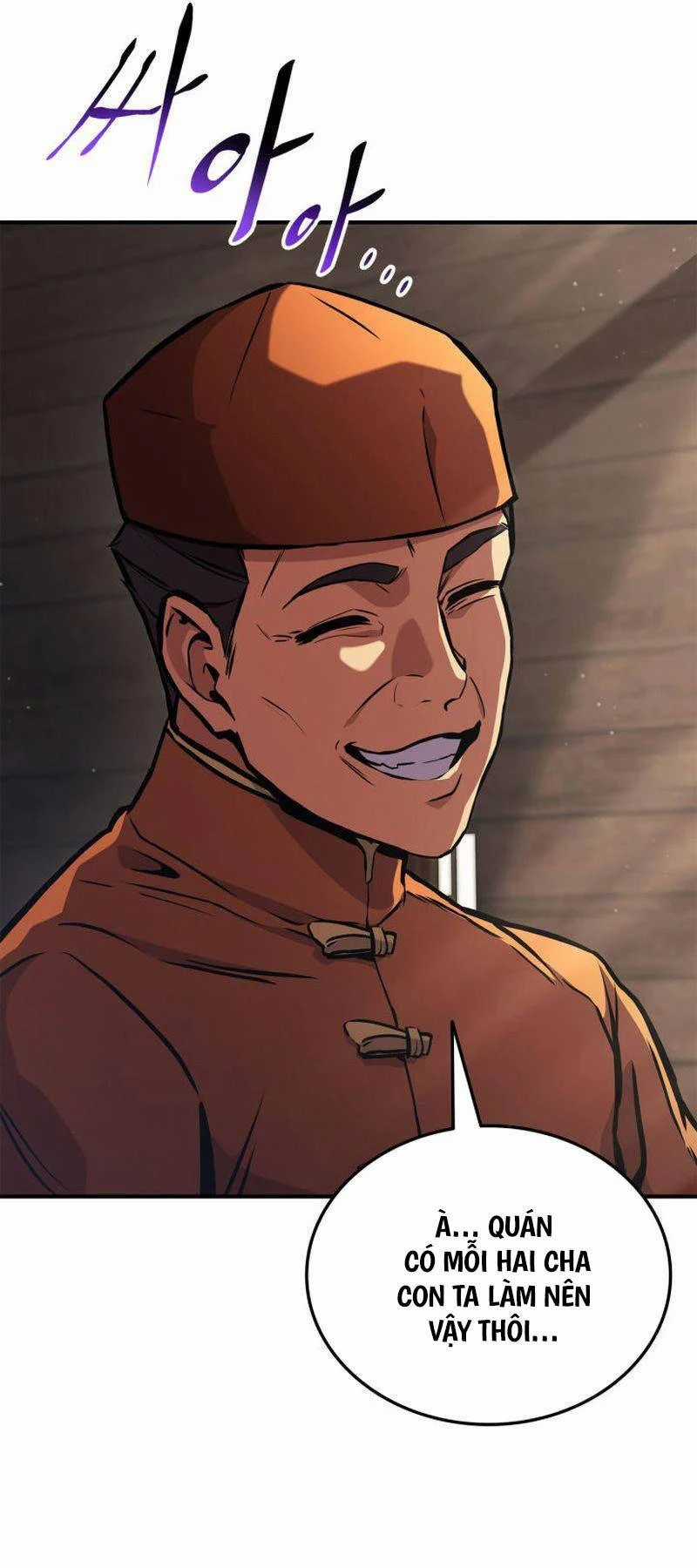 Ranker Tái Xuất Chapter 154 trang 16