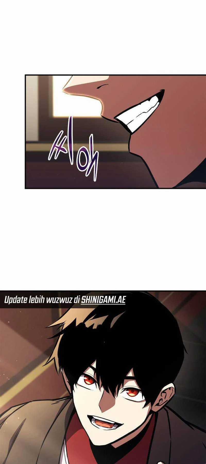 Ranker Tái Xuất Chapter 154 trang 17