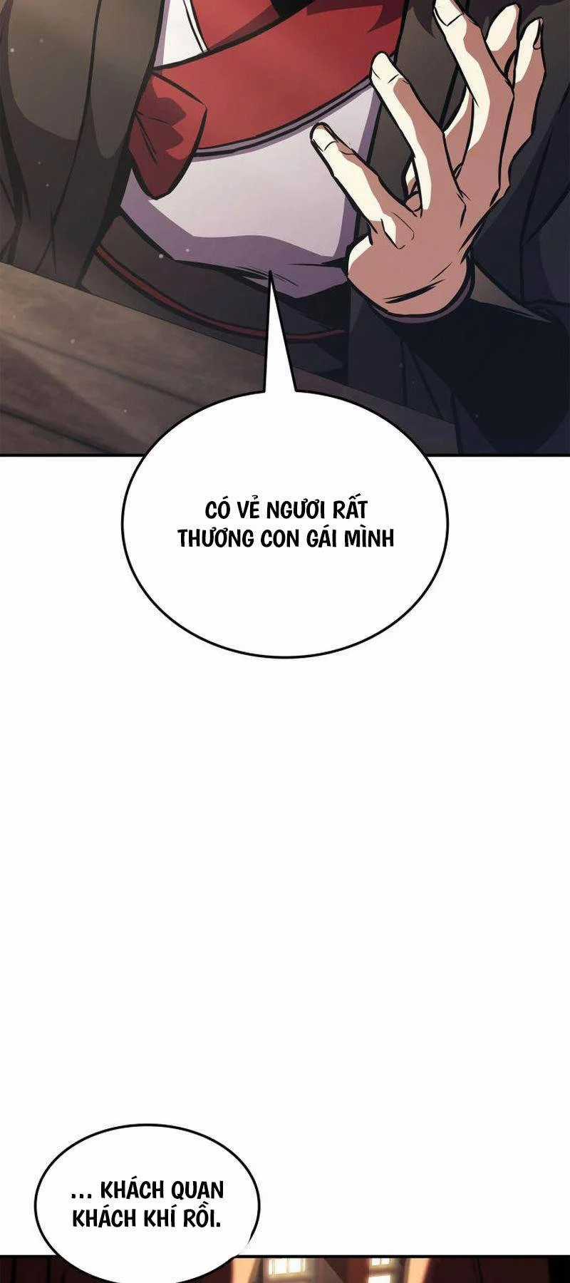 Ranker Tái Xuất Chapter 154 trang 18