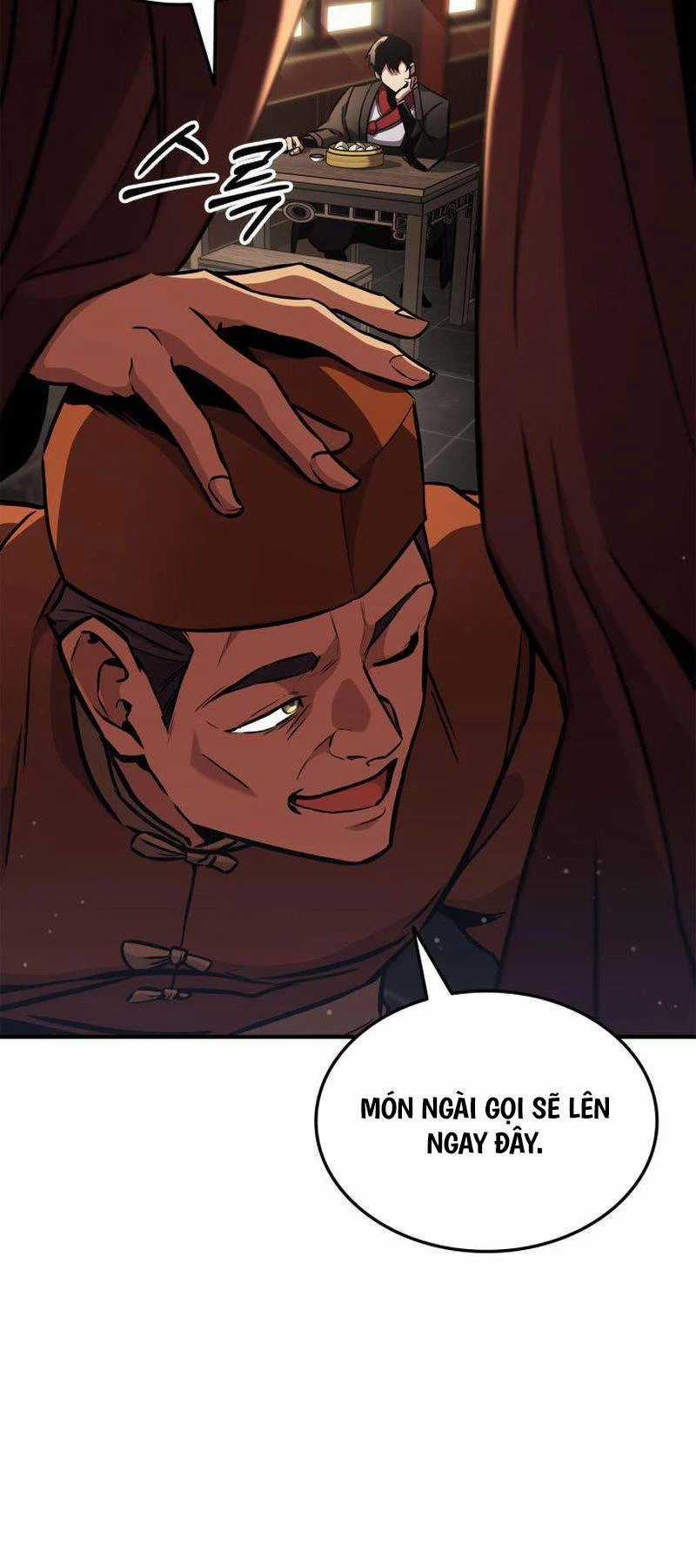 Ranker Tái Xuất Chapter 154 trang 19