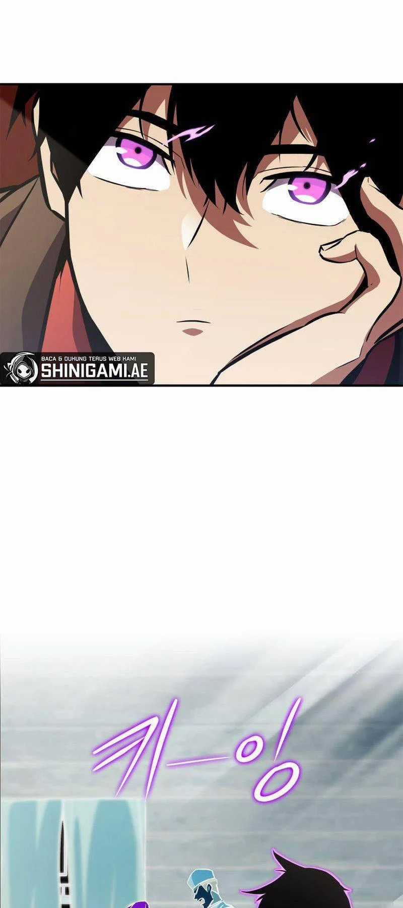 Ranker Tái Xuất Chapter 154 trang 20