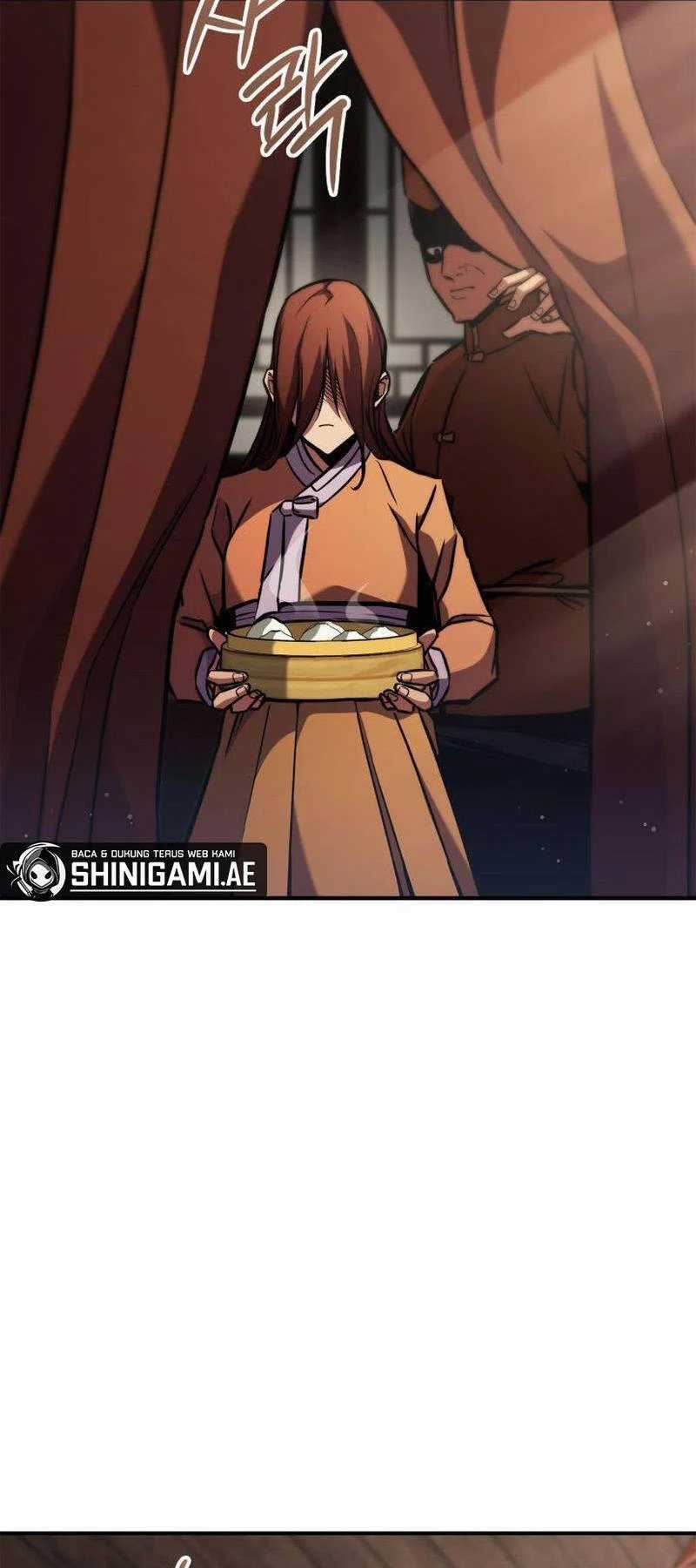 Ranker Tái Xuất Chapter 154 trang 22