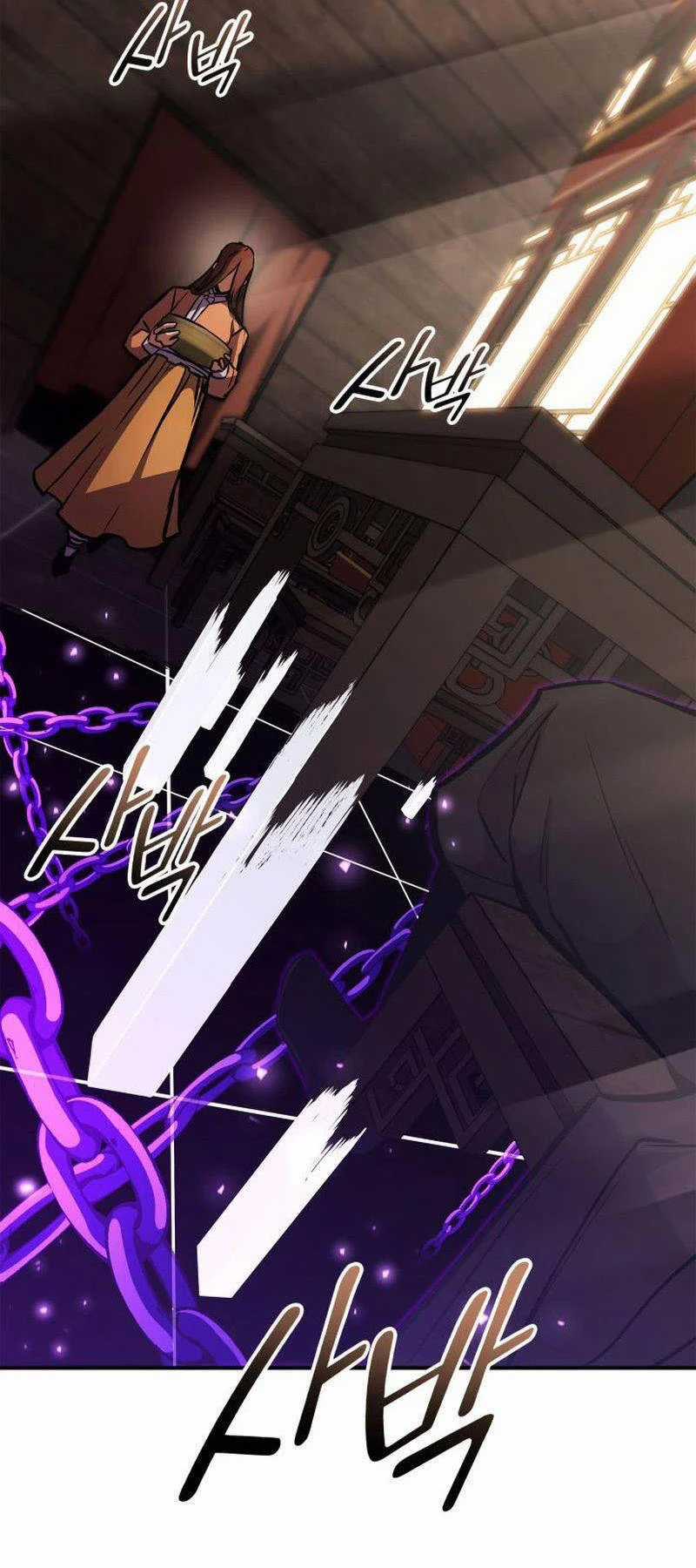 Ranker Tái Xuất Chapter 154 trang 23