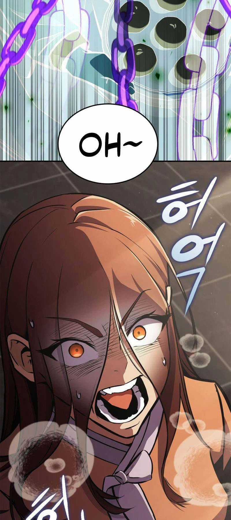 Ranker Tái Xuất Chapter 154 trang 26