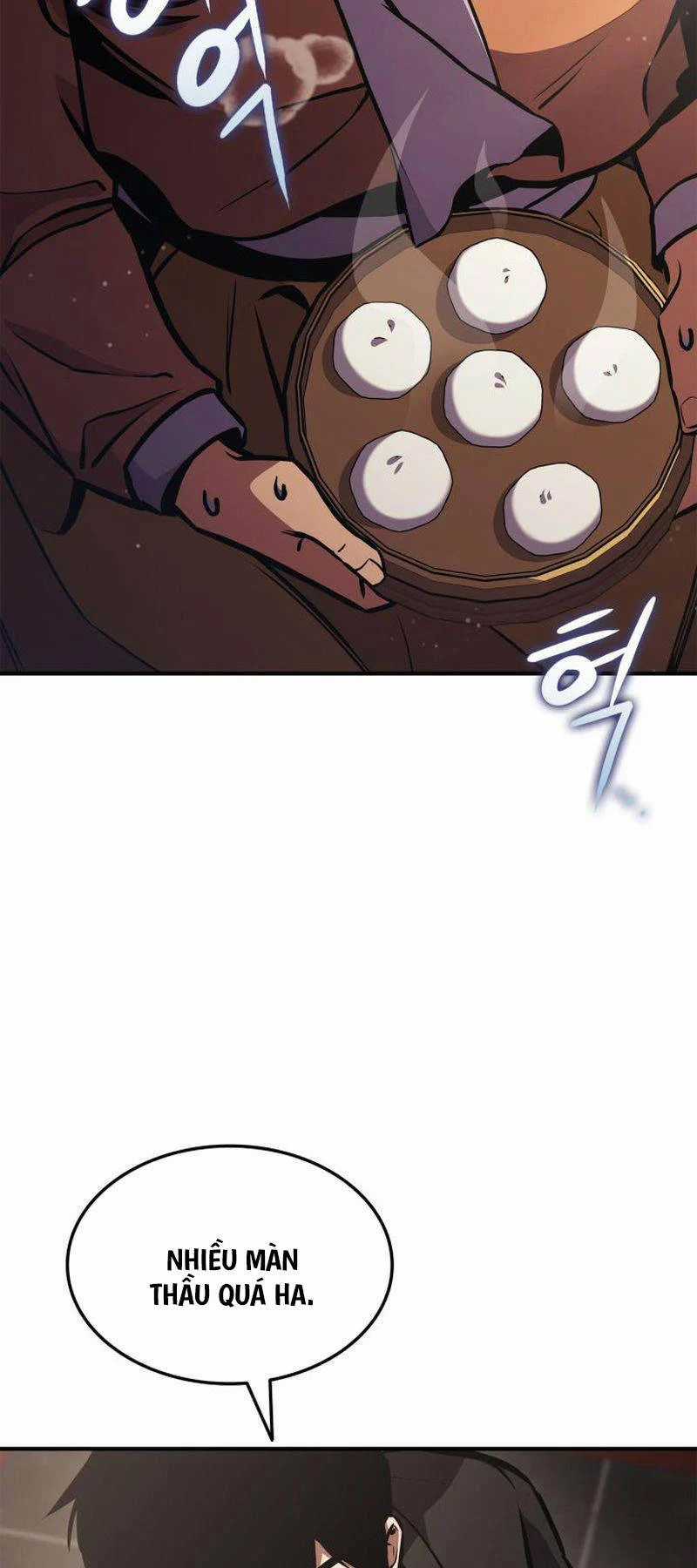 Ranker Tái Xuất Chapter 154 trang 27