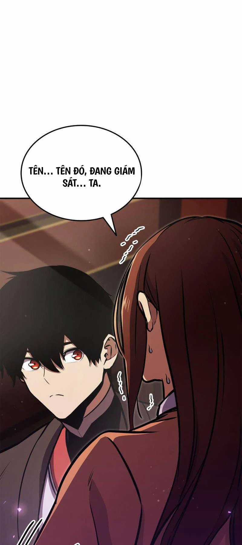 Ranker Tái Xuất Chapter 154 trang 30