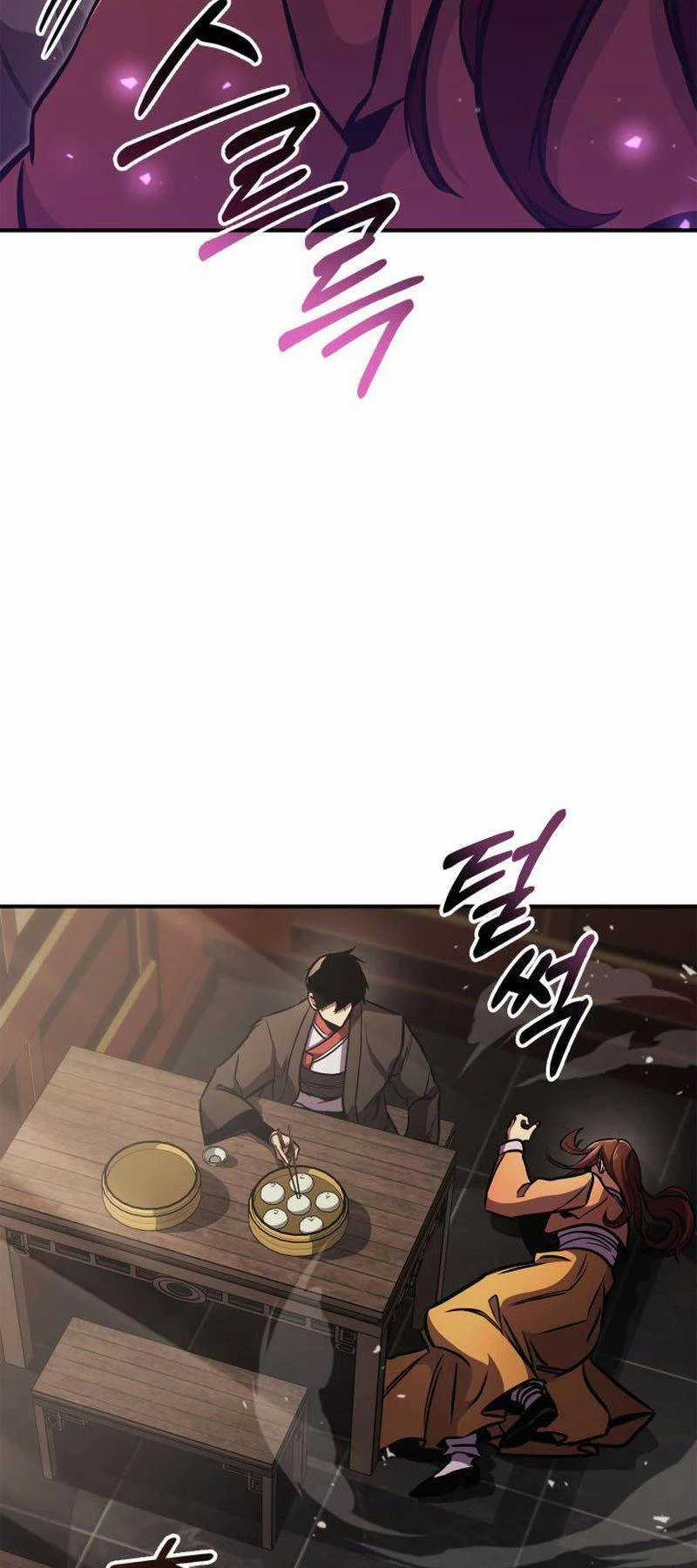 Ranker Tái Xuất Chapter 154 trang 31