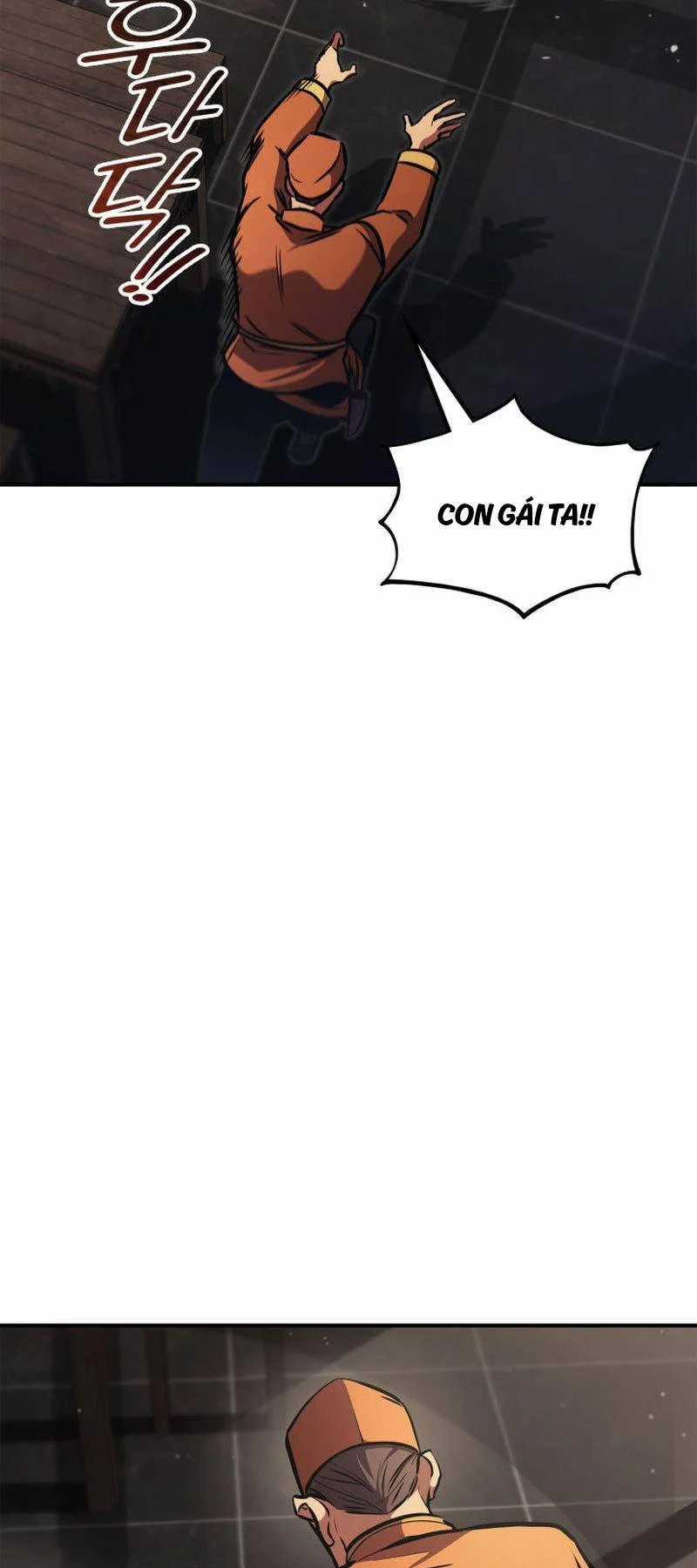 Ranker Tái Xuất Chapter 154 trang 32