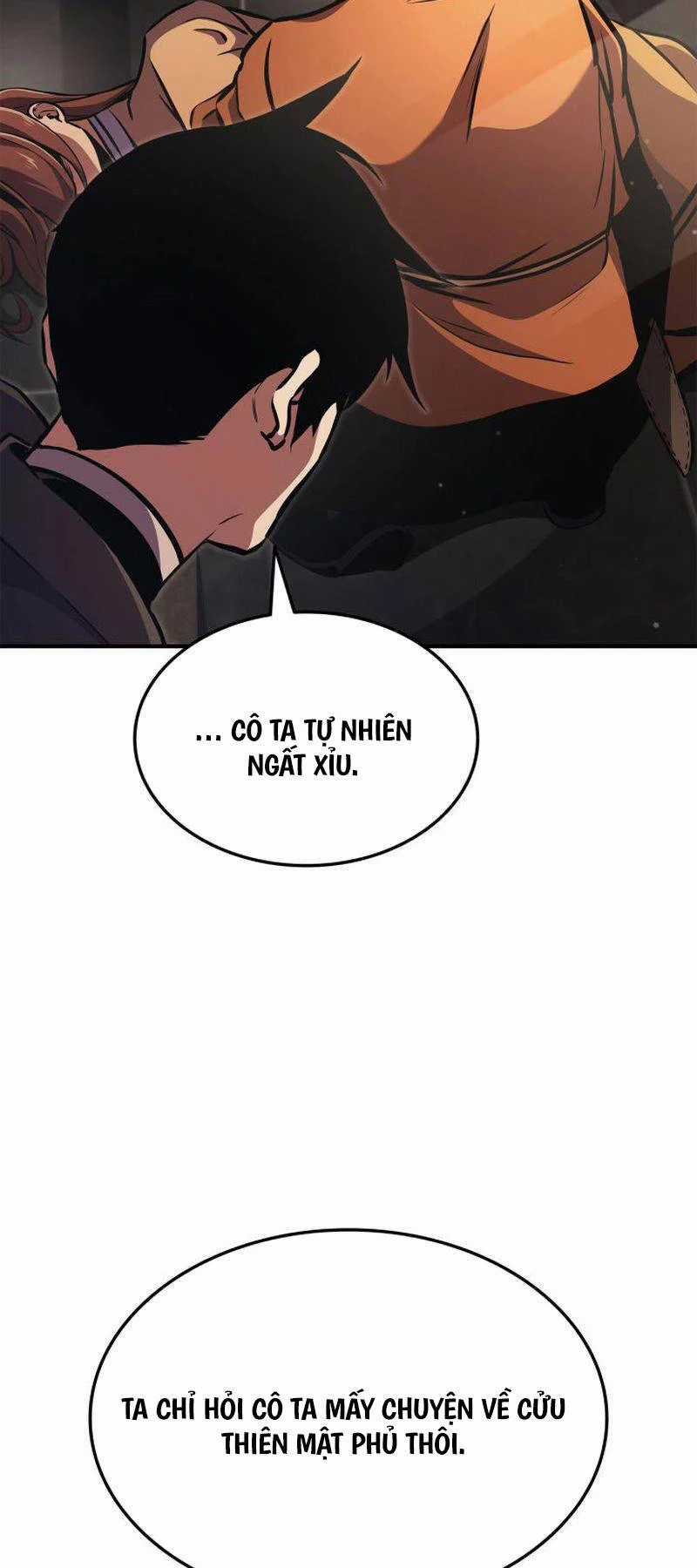 Ranker Tái Xuất Chapter 154 trang 33
