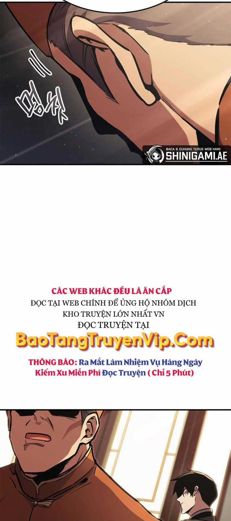 Ranker Tái Xuất Chapter 154 trang 34