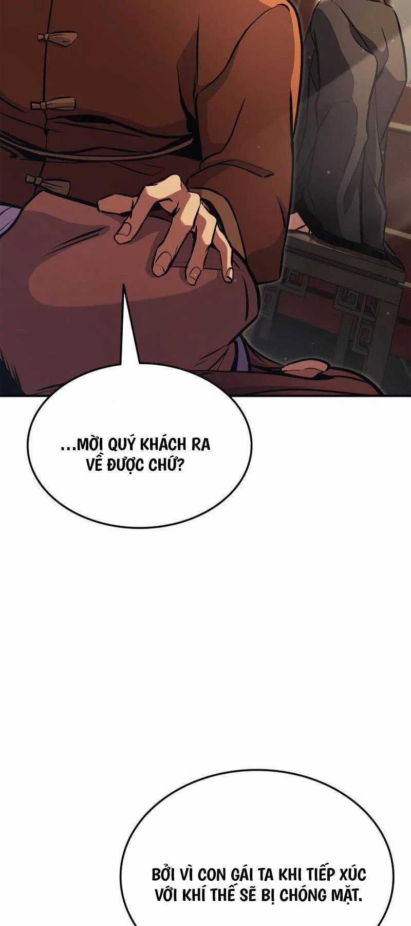 Ranker Tái Xuất Chapter 154 trang 35