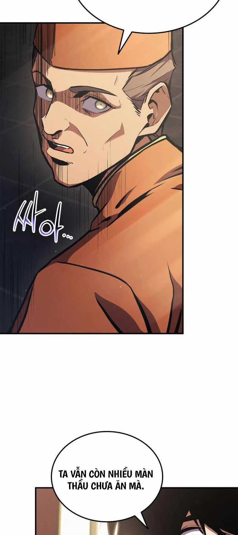 Ranker Tái Xuất Chapter 154 trang 36