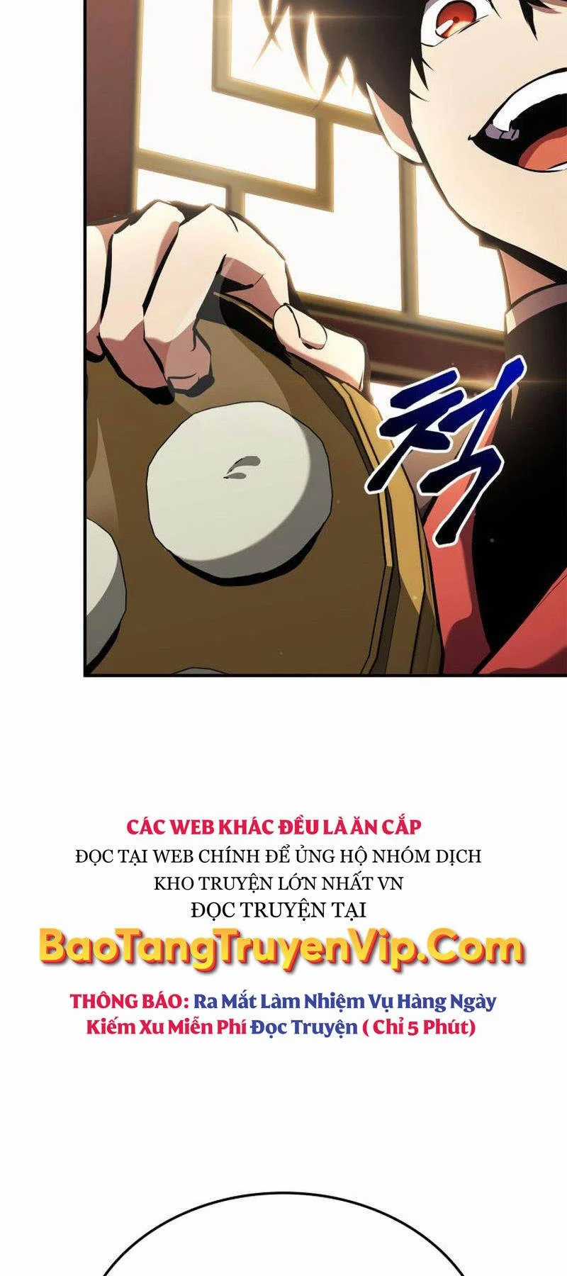 Ranker Tái Xuất Chapter 154 trang 37