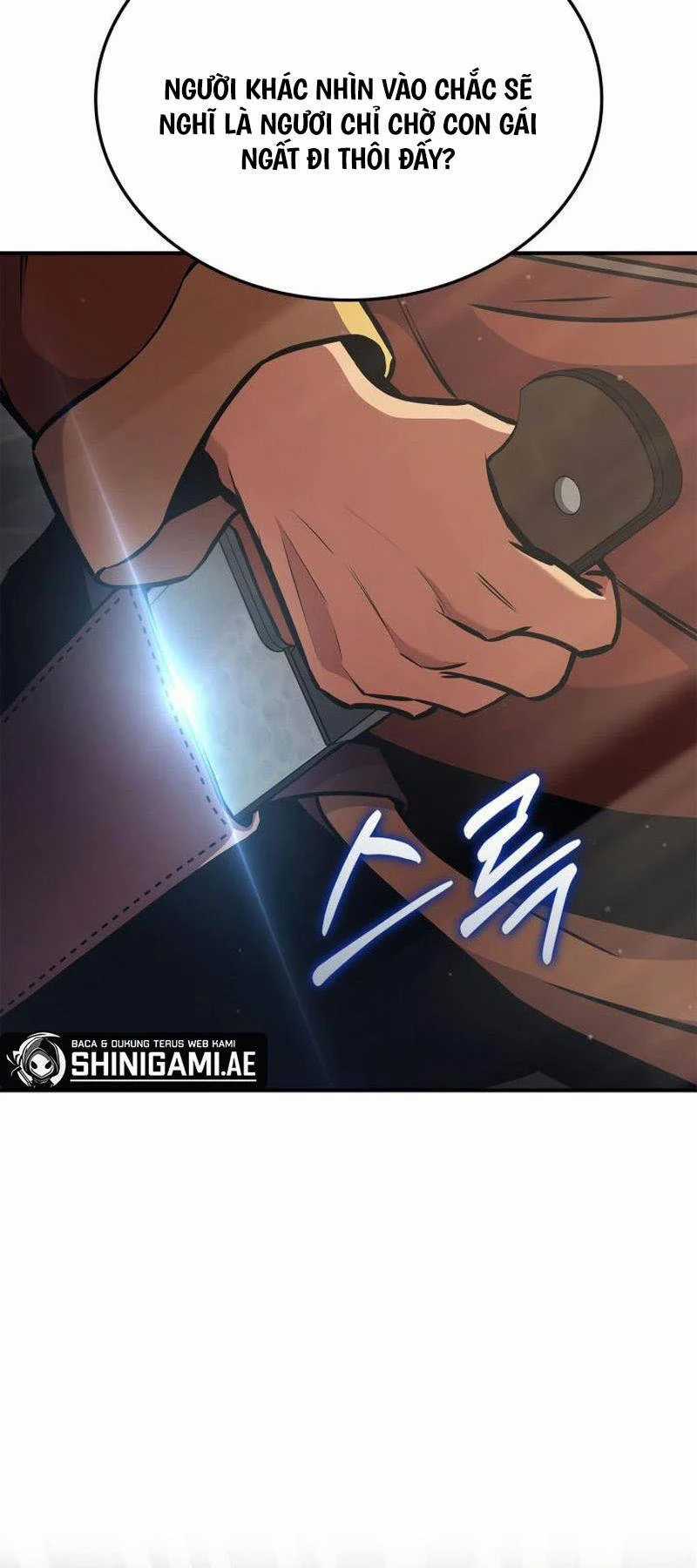 Ranker Tái Xuất Chapter 154 trang 38