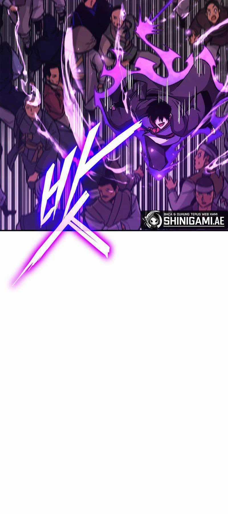 Ranker Tái Xuất Chapter 154 trang 4