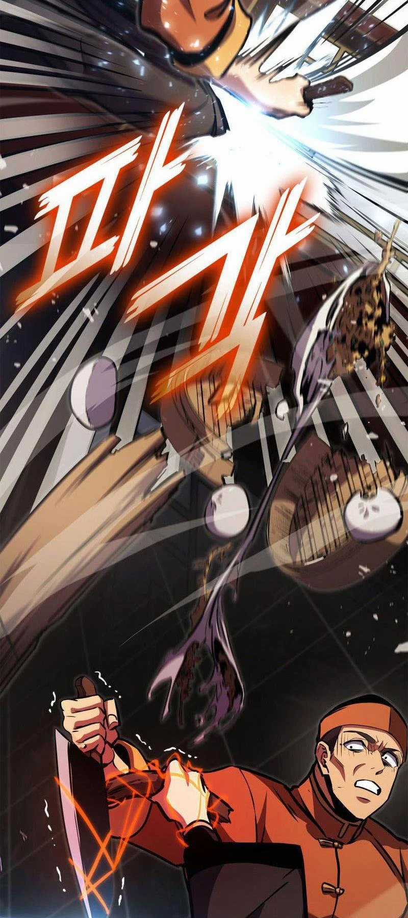 Ranker Tái Xuất Chapter 154 trang 40