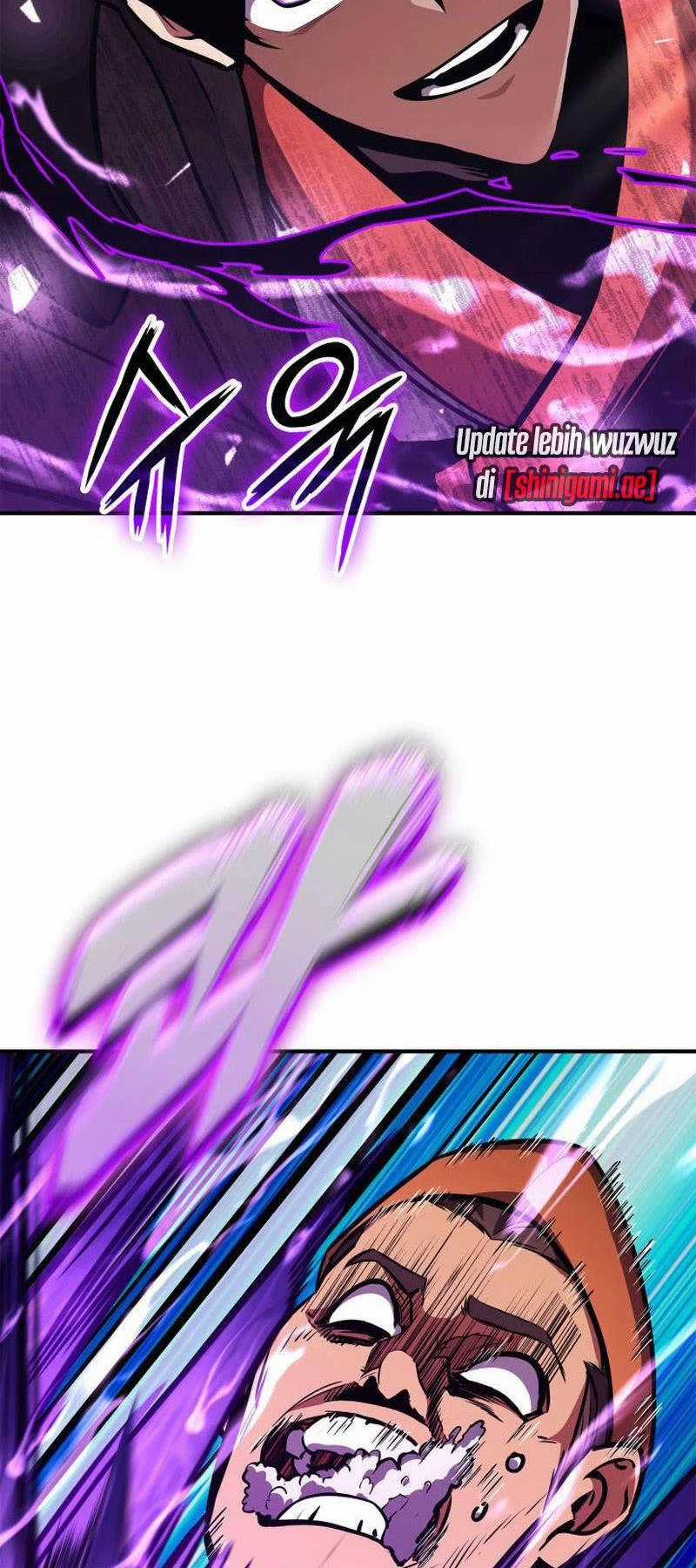 Ranker Tái Xuất Chapter 154 trang 42