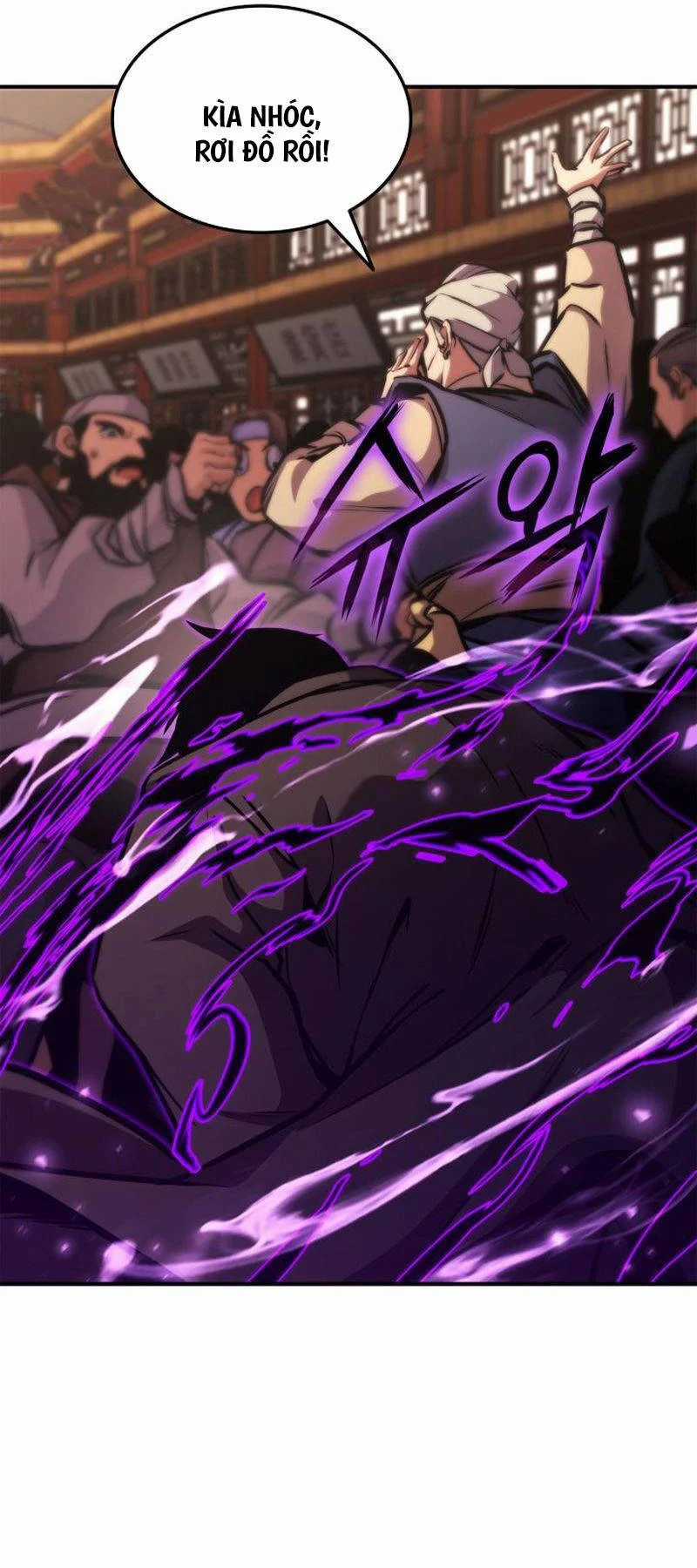 Ranker Tái Xuất Chapter 154 trang 5