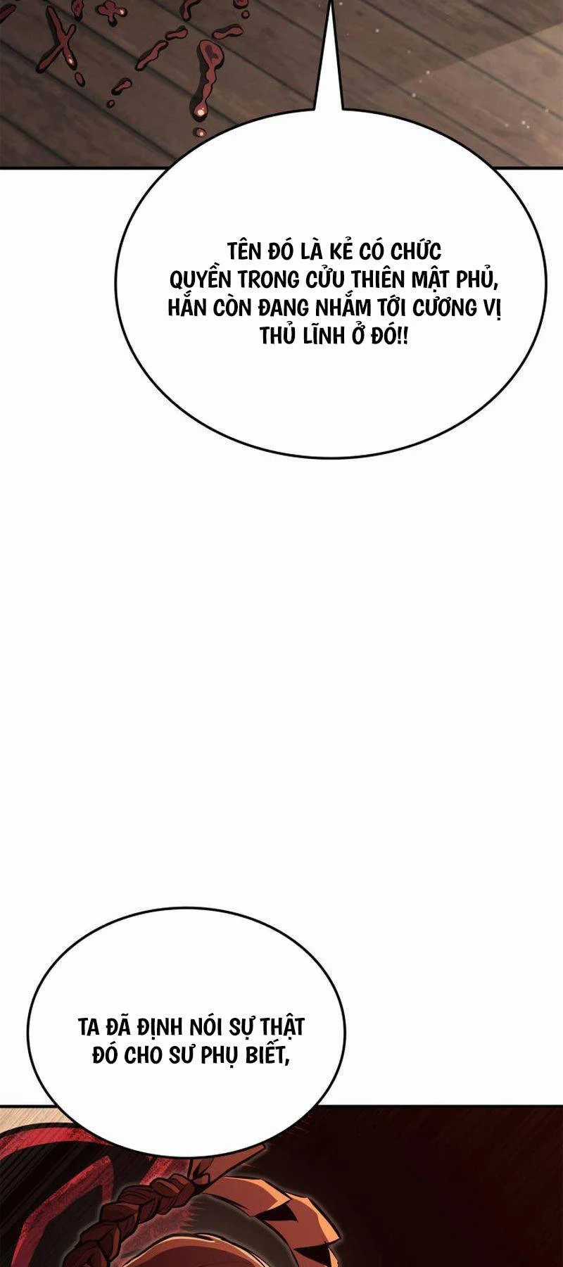 Ranker Tái Xuất Chapter 154 trang 51