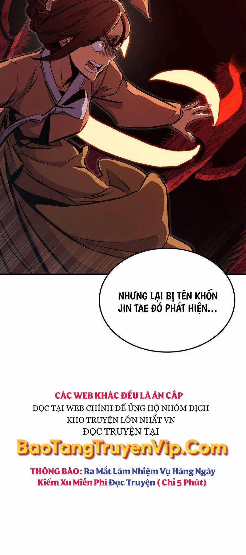 Ranker Tái Xuất Chapter 154 trang 52