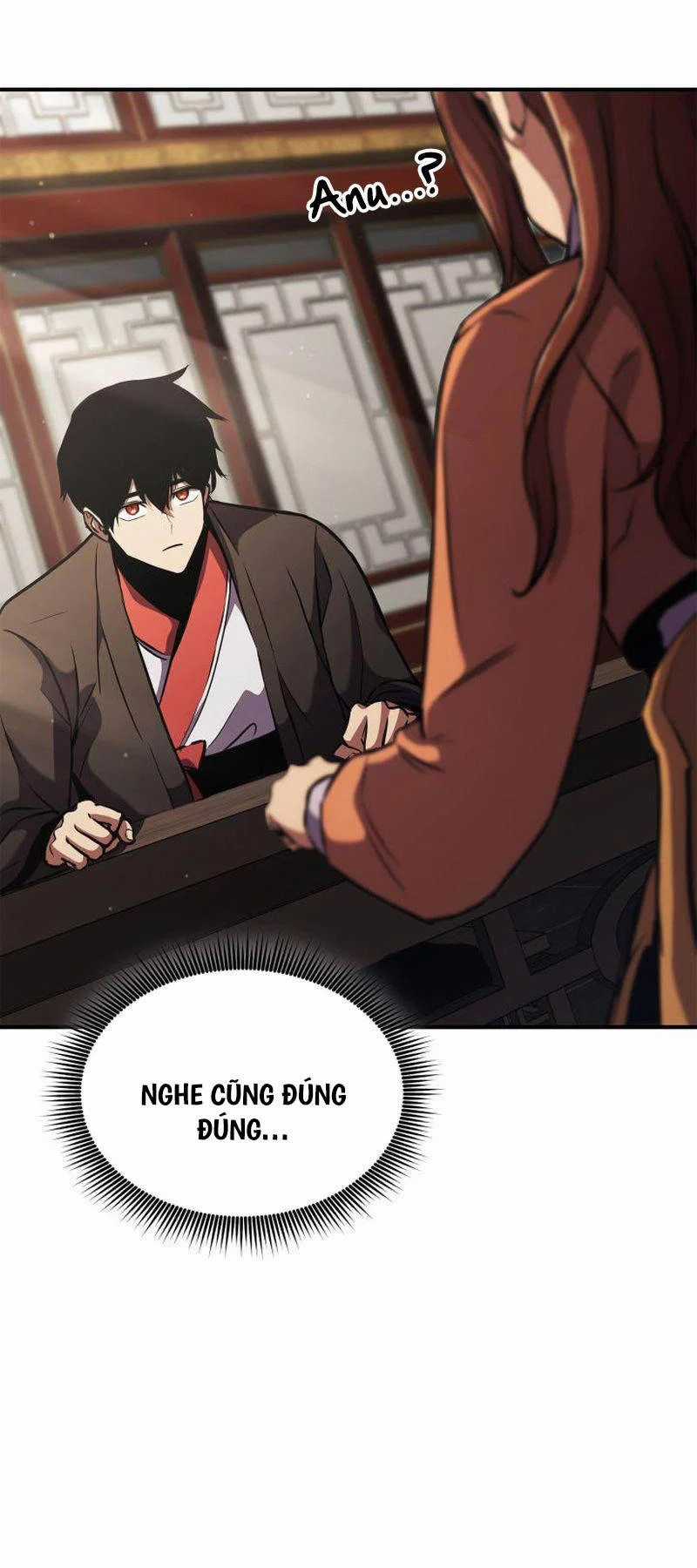 Ranker Tái Xuất Chapter 154 trang 53