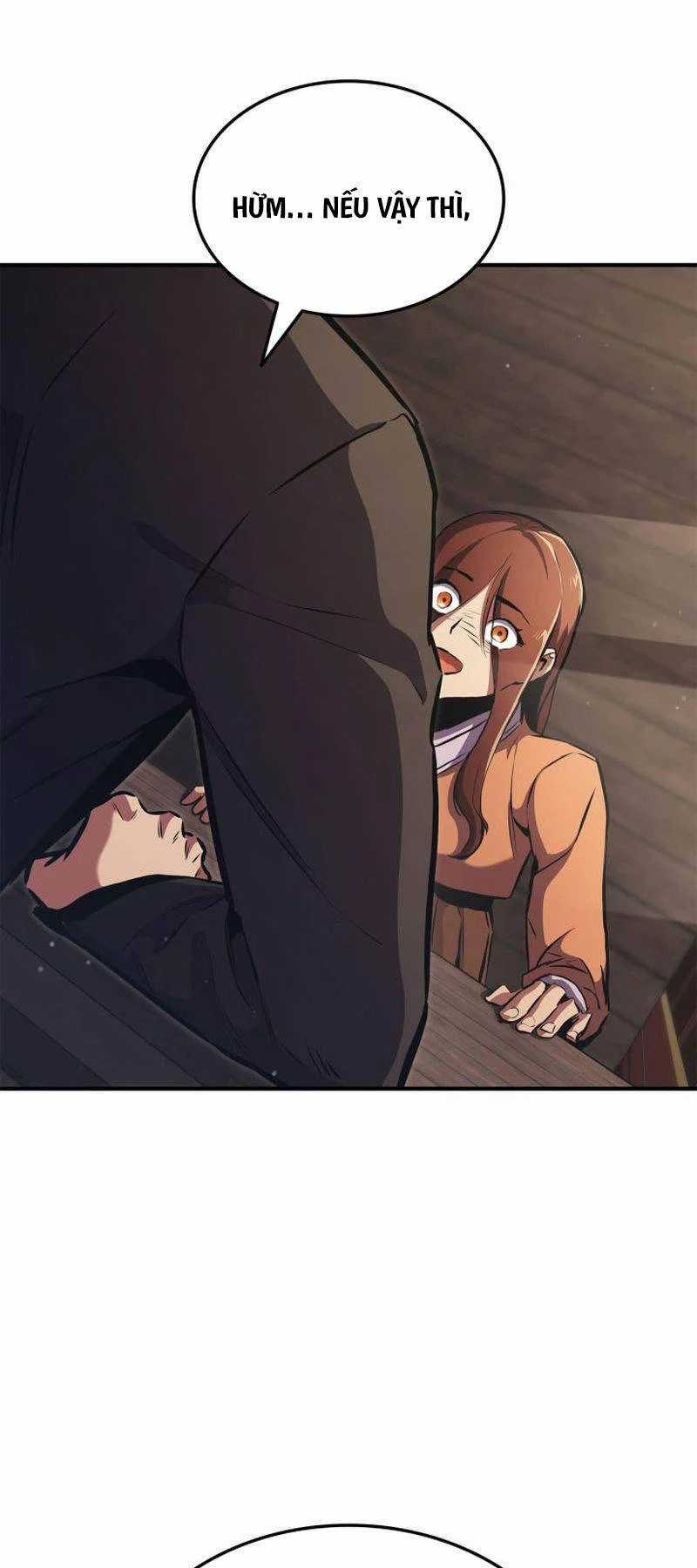 Ranker Tái Xuất Chapter 154 trang 55