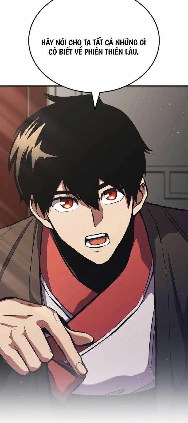 Ranker Tái Xuất Chapter 154 trang 56