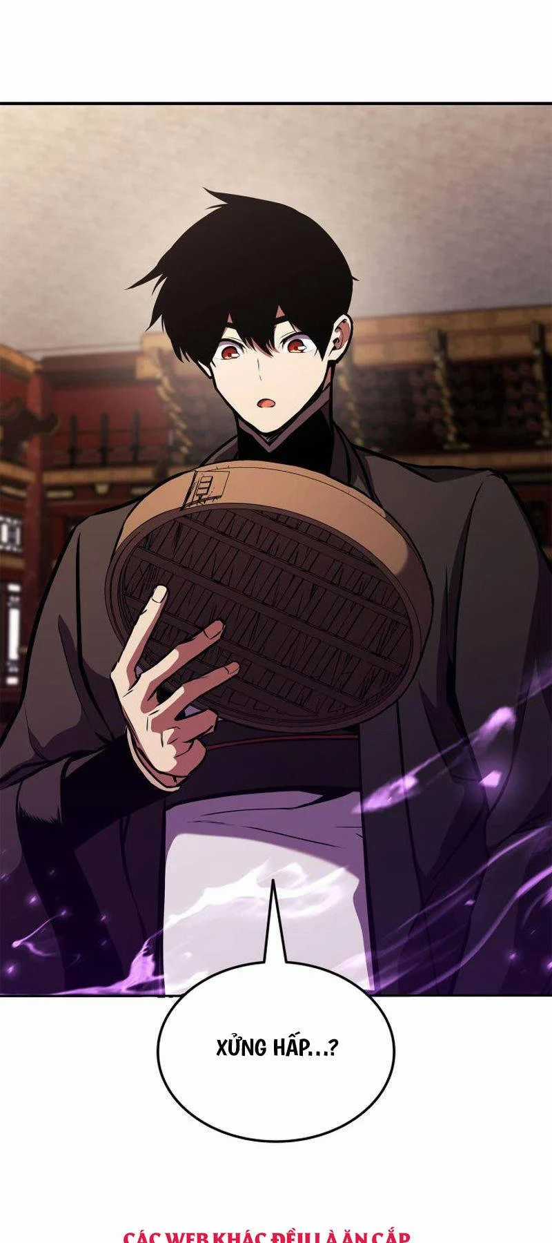 Ranker Tái Xuất Chapter 154 trang 6