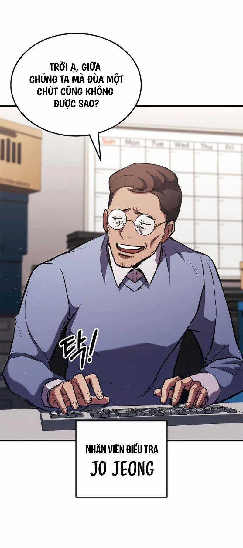 Ranker Tái Xuất Chapter 154 trang 62