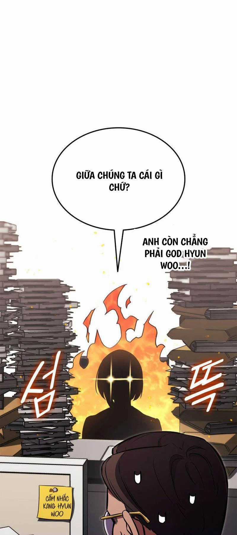 Ranker Tái Xuất Chapter 154 trang 63