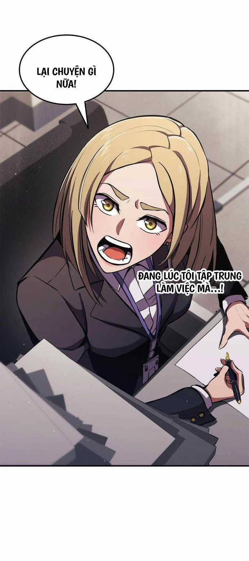 Ranker Tái Xuất Chapter 154 trang 71