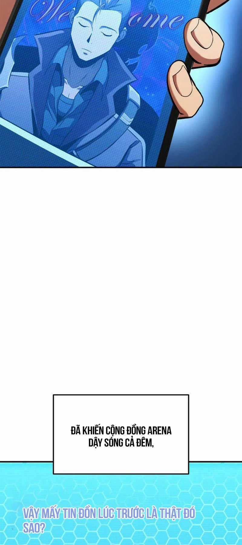 Ranker Tái Xuất Chapter 154 trang 74