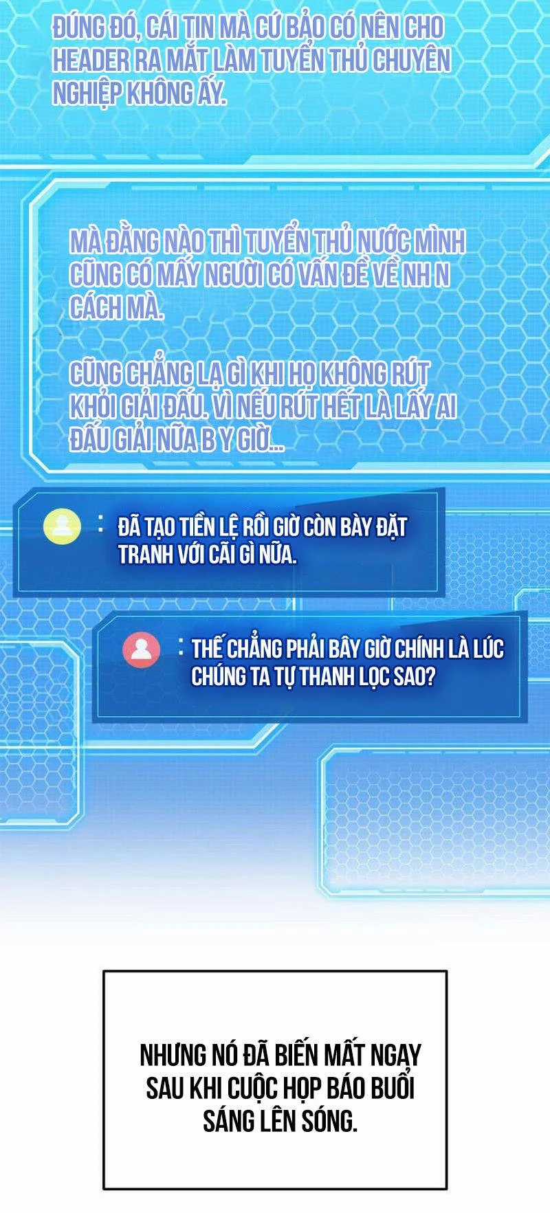 Ranker Tái Xuất Chapter 154 trang 75