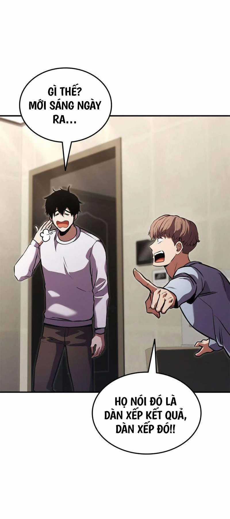 Ranker Tái Xuất Chapter 154 trang 77