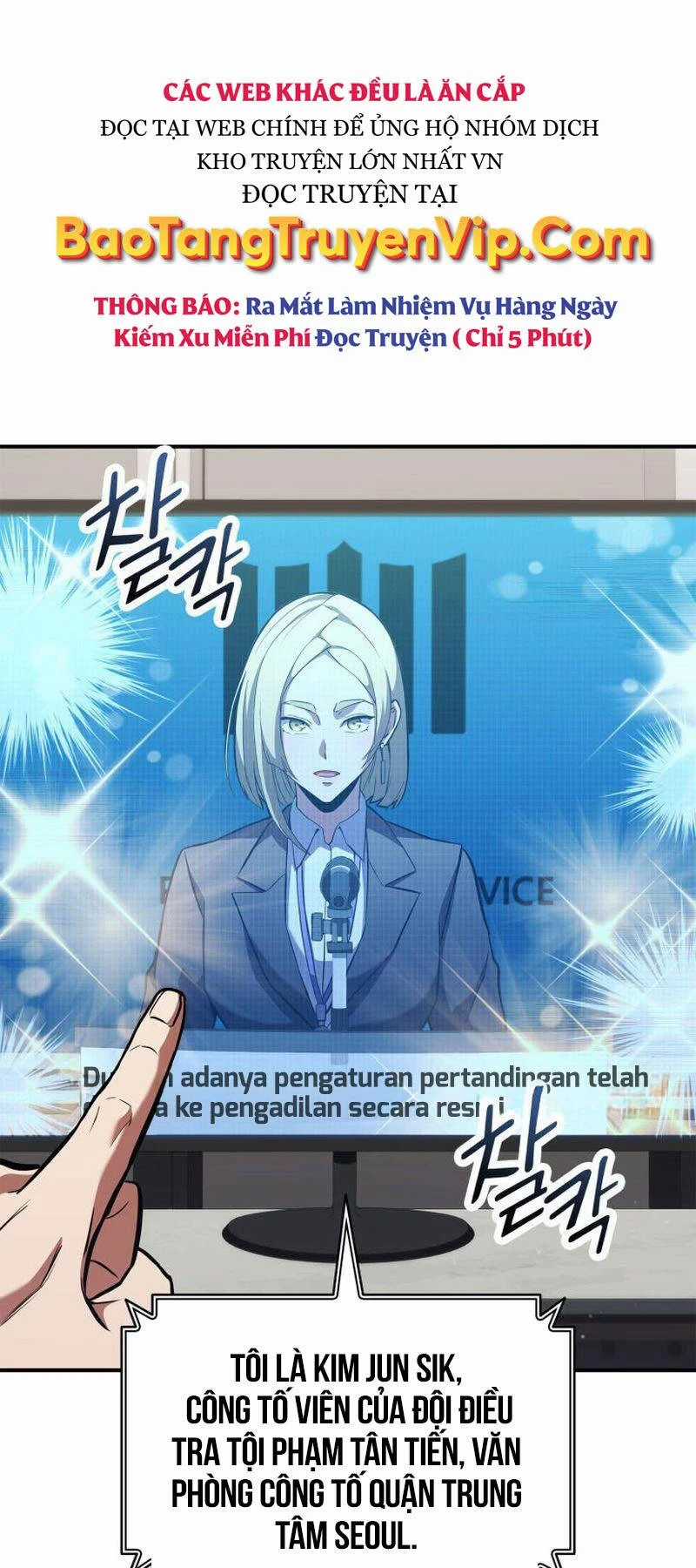 Ranker Tái Xuất Chapter 154 trang 78