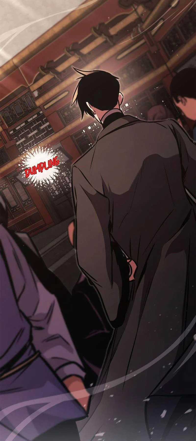 Ranker Tái Xuất Chapter 154 trang 8