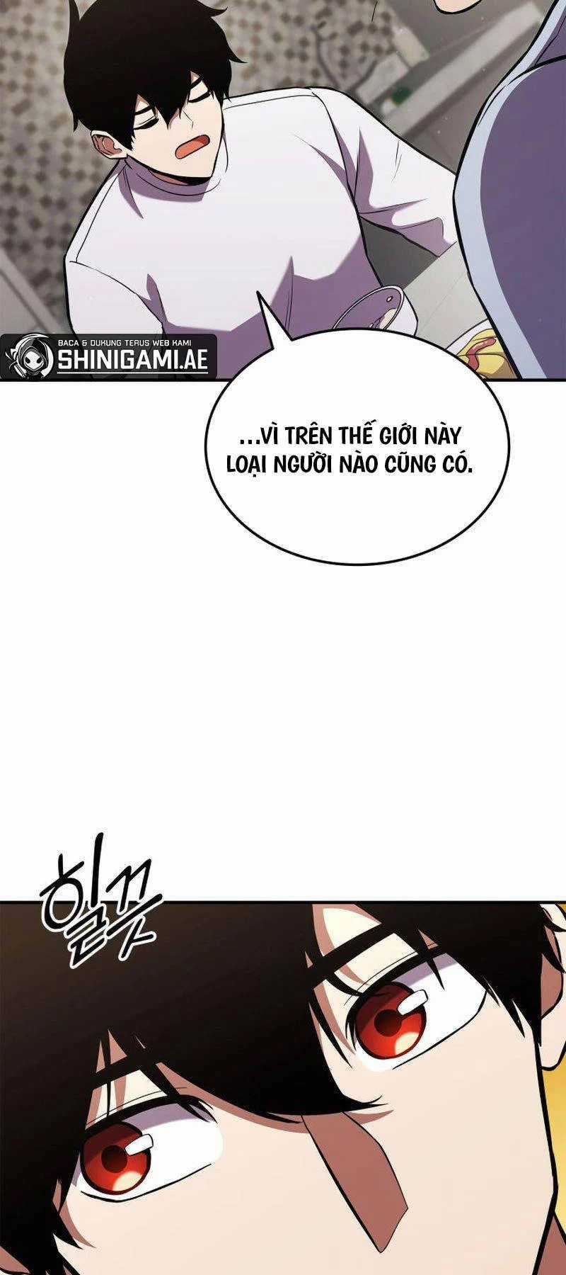 Ranker Tái Xuất Chapter 154 trang 81