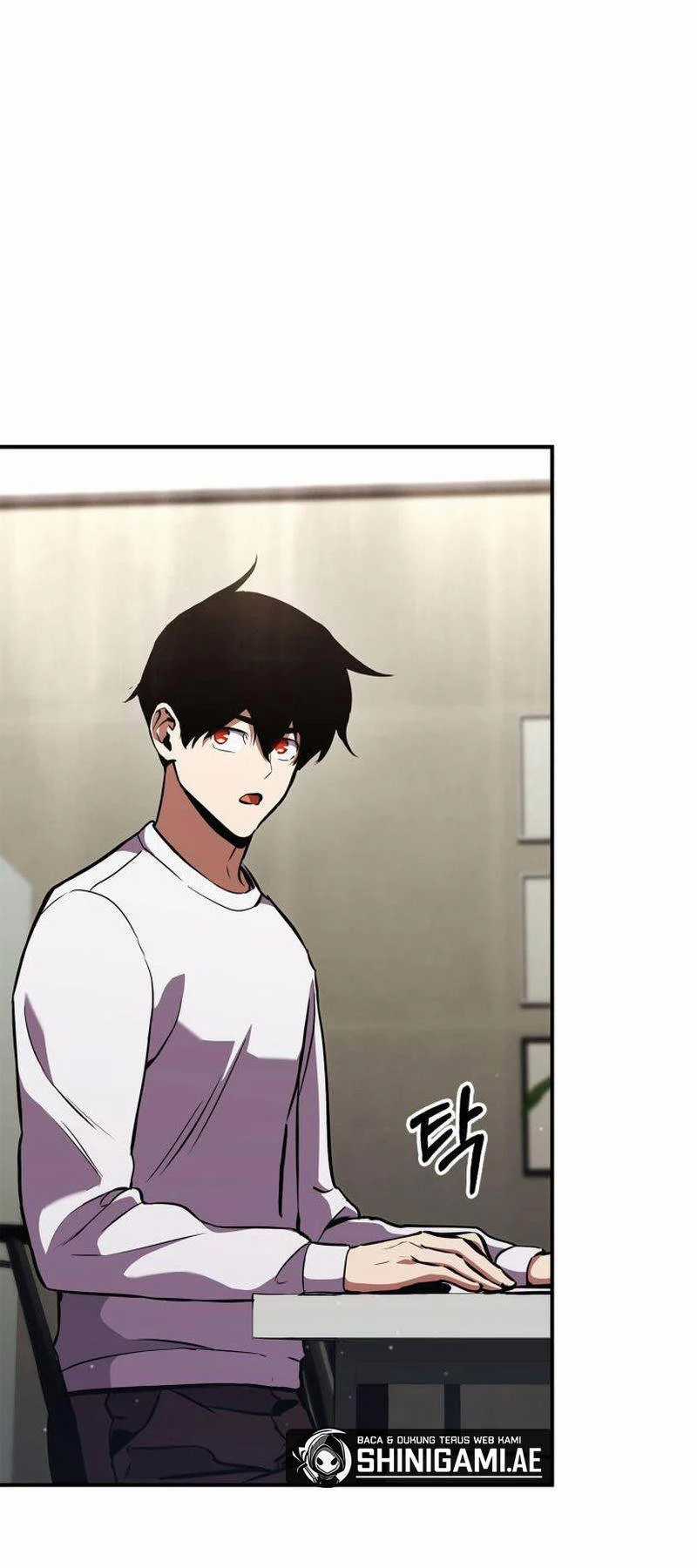 Ranker Tái Xuất Chapter 154 trang 85