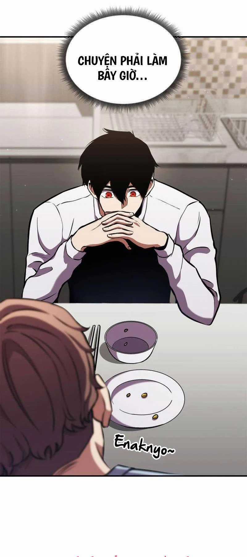 Ranker Tái Xuất Chapter 154 trang 87